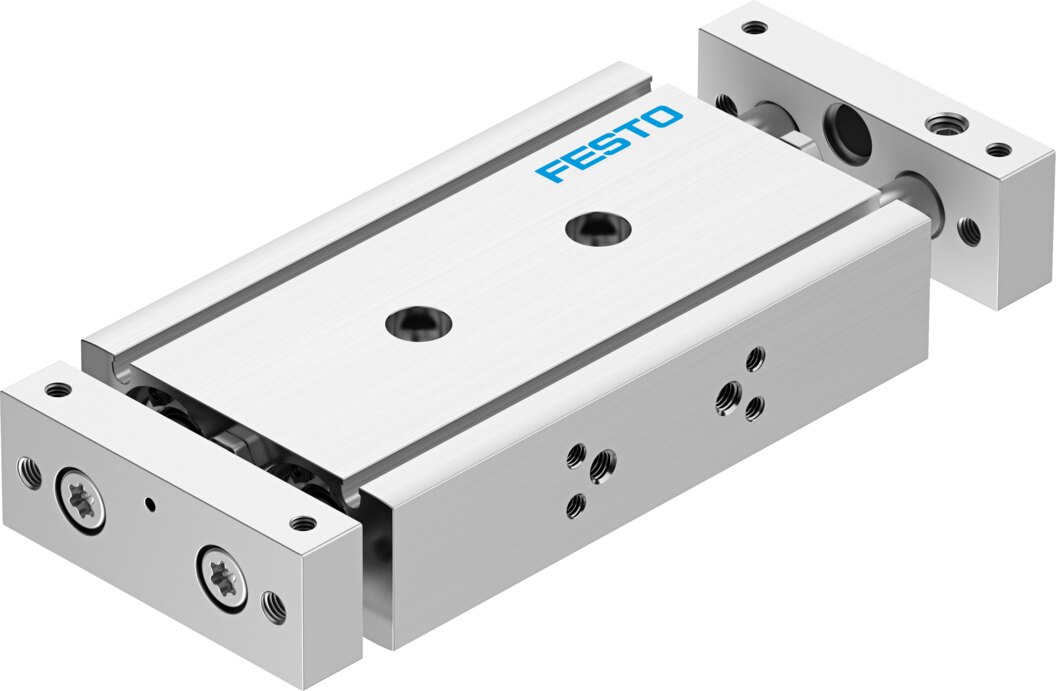 Doppelkolbenzylinder DGTZ-GF-20-10-J-T-P-A - Festo 8103487