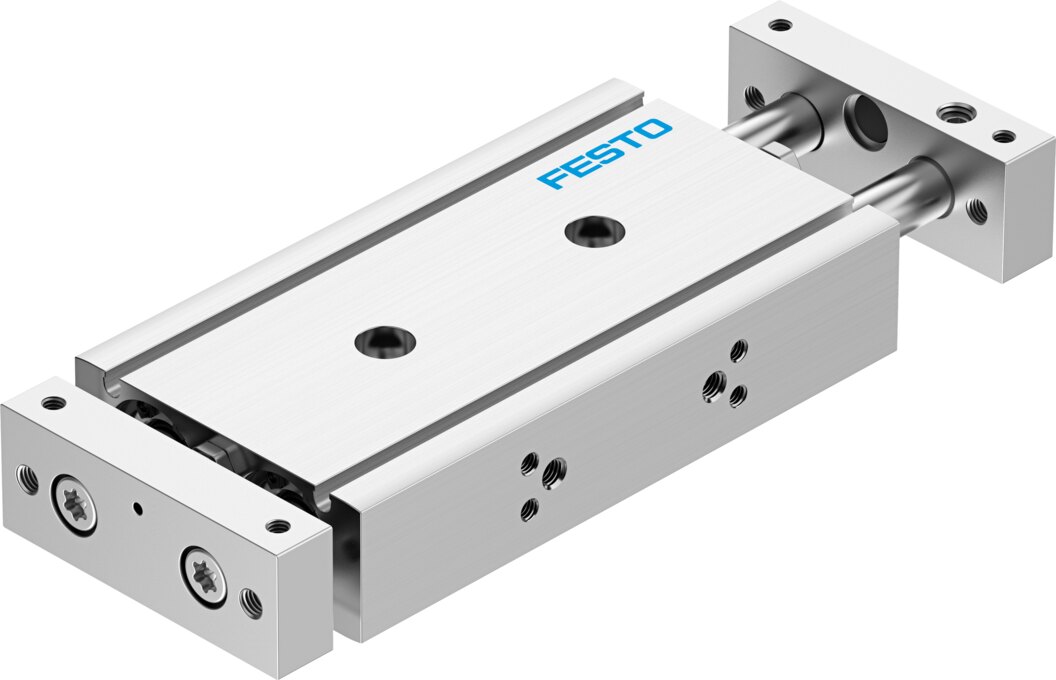 Doppelkolbenzylinder DGTZ-GF-20-20-J-T-P-A - Festo 8103488