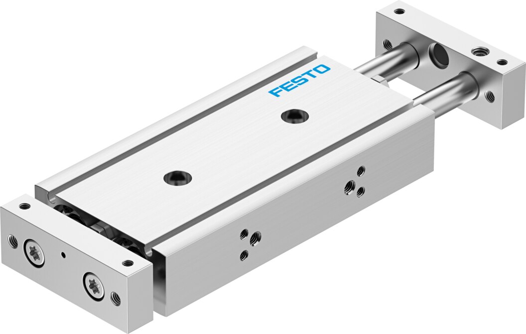 Doppelkolbenzylinder DGTZ-GF-20-30-J-T-P-A - Festo 8103489