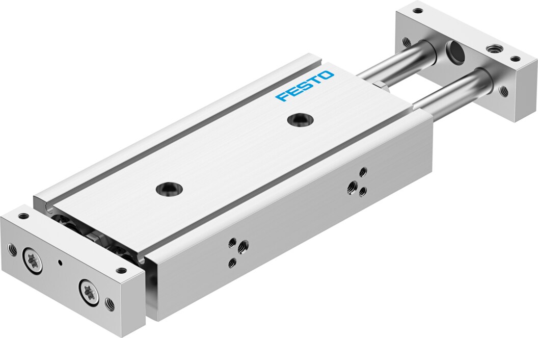 Doppelkolbenzylinder DGTZ-GF-20-40-J-T-P-A - Festo 8103490