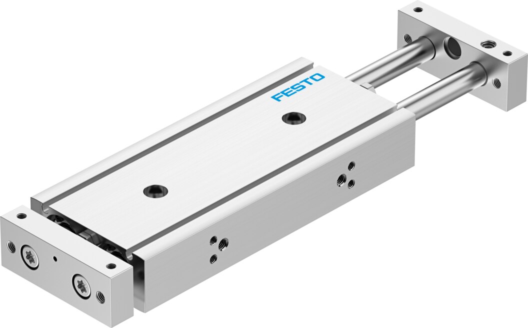 Doppelkolbenzylinder DGTZ-GF-20-50-J-T-P-A - Festo 8103491