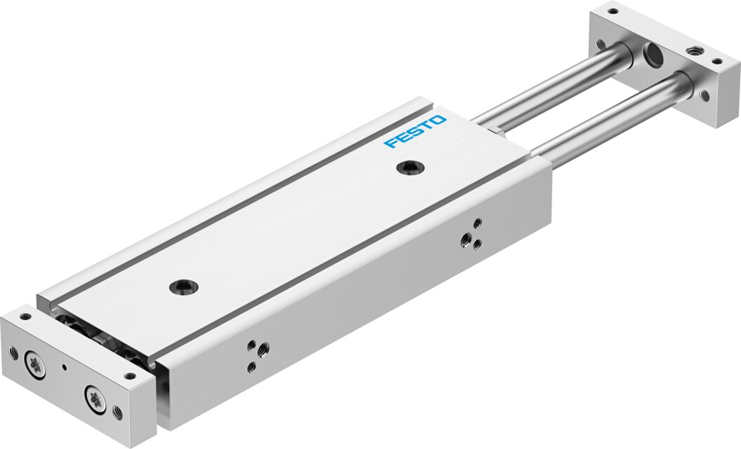 Doppelkolbenzylinder DGTZ-GF-20-80-J-T-P-A - Festo 8103492