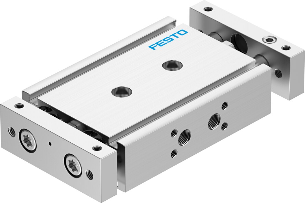 Doppelkolbenzylinder DGTZ-GF-25-10-J-T-P-A - Festo 8103457