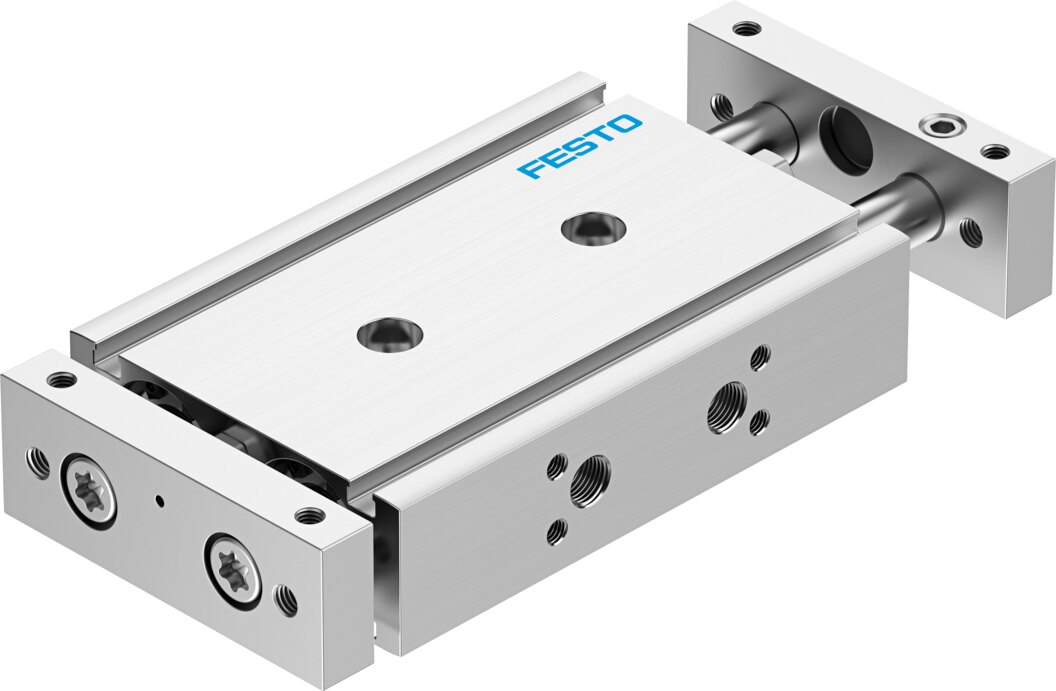 Doppelkolbenzylinder DGTZ-GF-25-20-J-T-P-A - Festo 8103458
