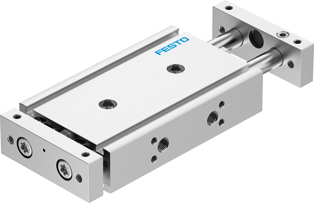 Doppelkolbenzylinder DGTZ-GF-25-30-J-T-P-A - Festo 8103459