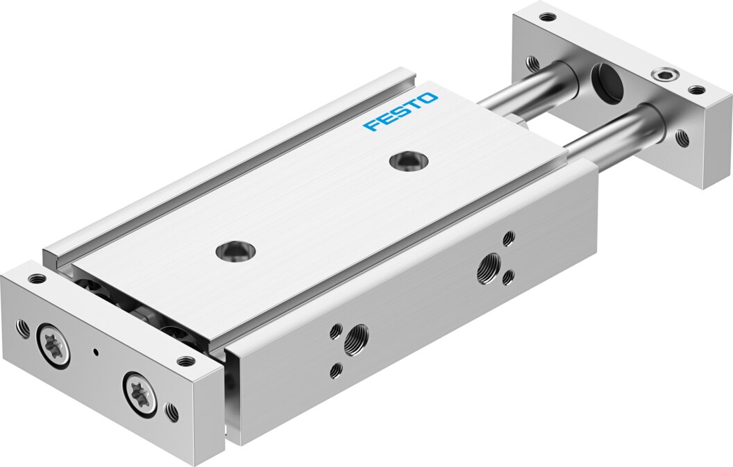 Doppelkolbenzylinder DGTZ-GF-25-40-J-T-P-A - Festo 8103460