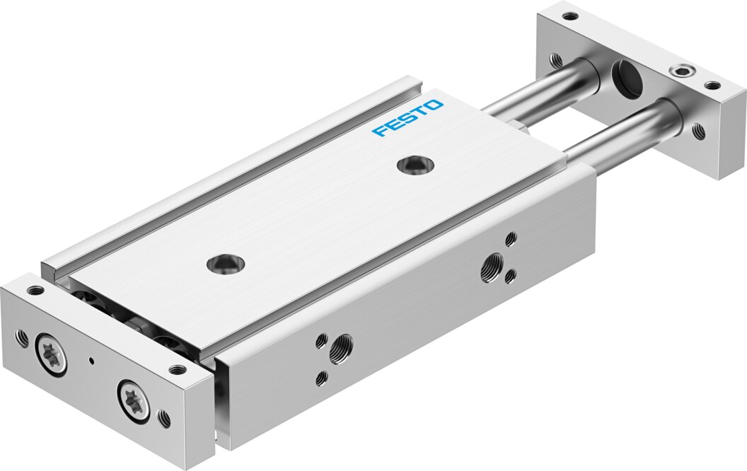 Doppelkolbenzylinder DGTZ-GF-25-50-J-T-P-A - Festo 8103461