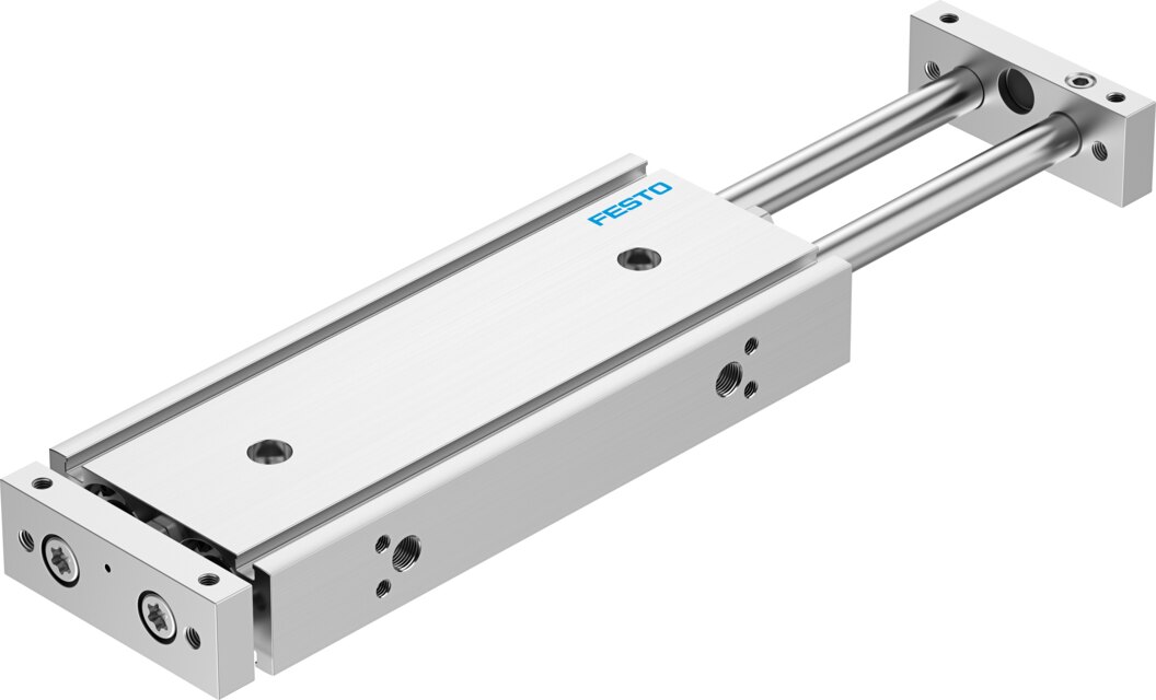 Doppelkolbenzylinder DGTZ-GF-25-80-J-T-P-A - Festo 8103462