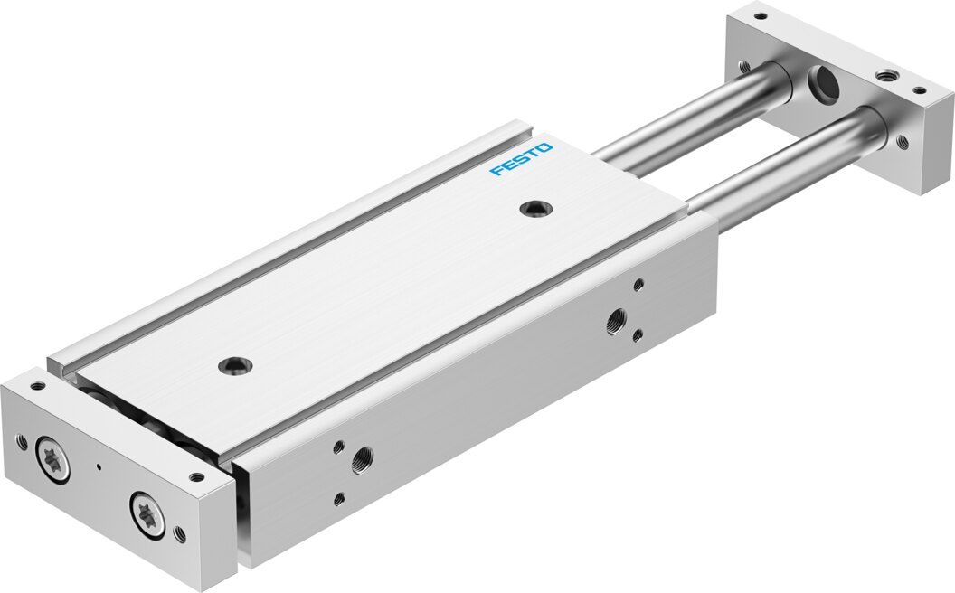 Doppelkolbenzylinder DGTZ-GF-32-100-J-T-P-A - Festo 8103519