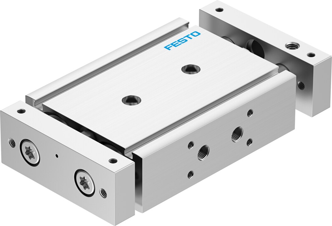 Doppelkolbenzylinder DGTZ-GF-32-10-J-T-P-A - Festo 8103513