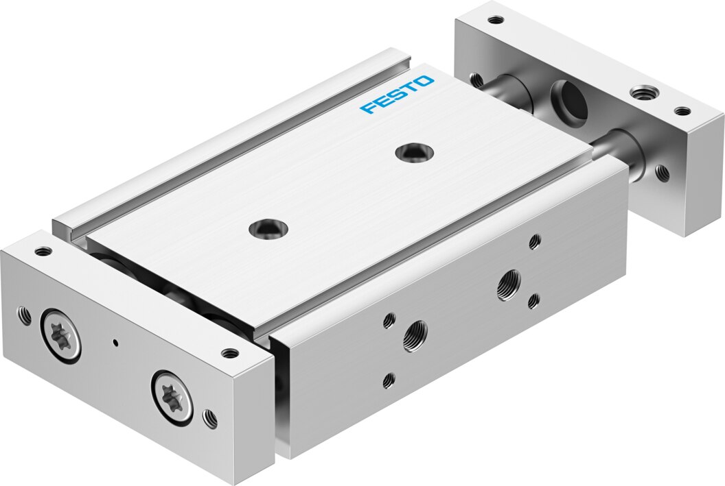 Doppelkolbenzylinder DGTZ-GF-32-20-J-T-P-A - Festo 8103514