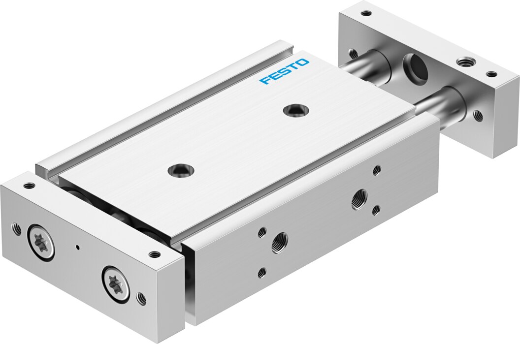 Doppelkolbenzylinder DGTZ-GF-32-30-J-T-P-A - Festo 8103515