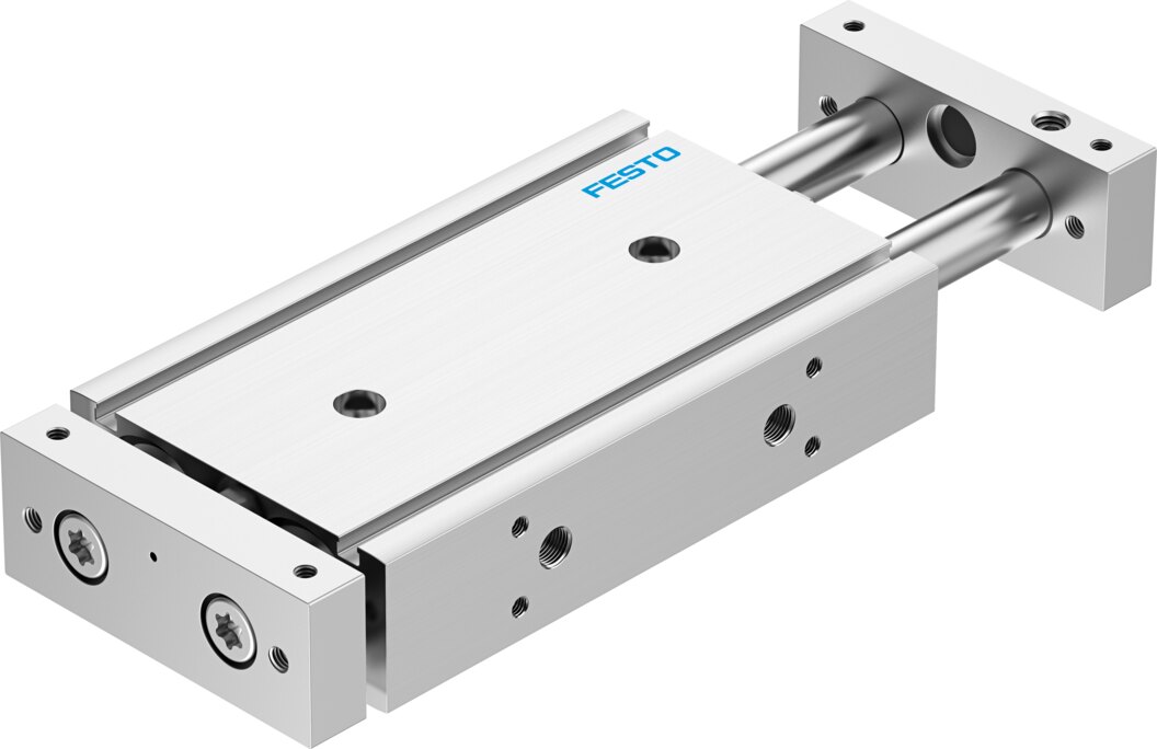 Doppelkolbenzylinder DGTZ-GF-32-50-J-T-P-A - Festo 8103517