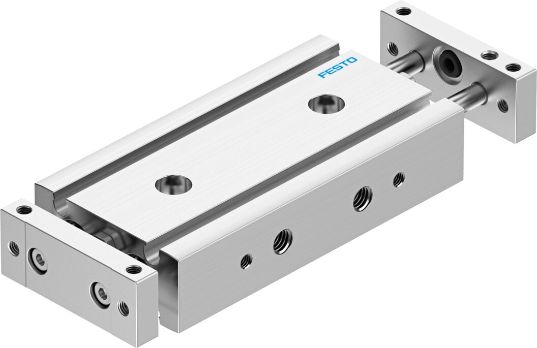 Doppelkolbenzylinder DGTZ-GF-6-10-J-T-P-A - Festo 8103467