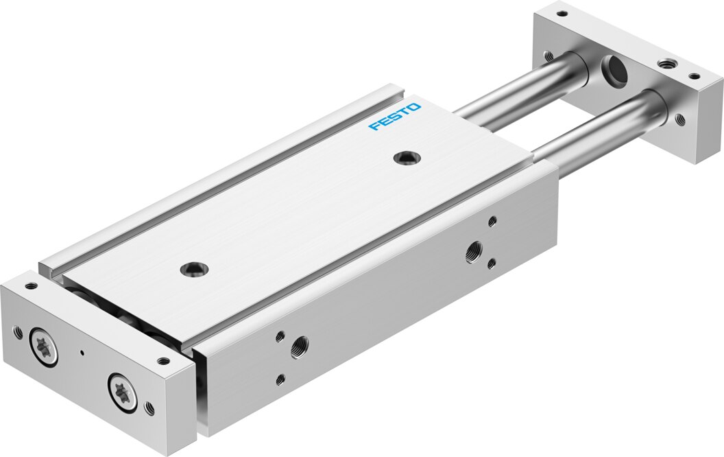 Doppelkolbenzylinder DGTZ-GF-32-80-J-T-P-A - Festo 8103518