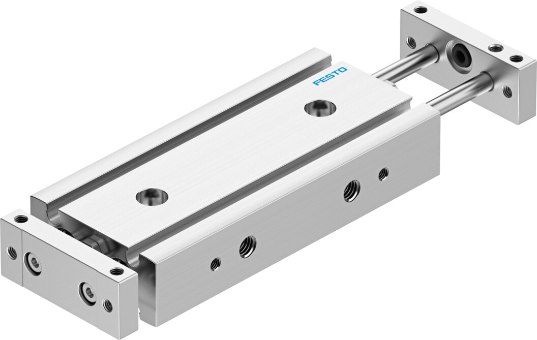 Doppelkolbenzylinder DGTZ-GF-6-20-J-T-P-A - Festo 8103468