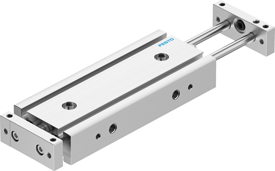 Doppelkolbenzylinder DGTZ-GF-6-30-J-T-P-A - Festo 8103469