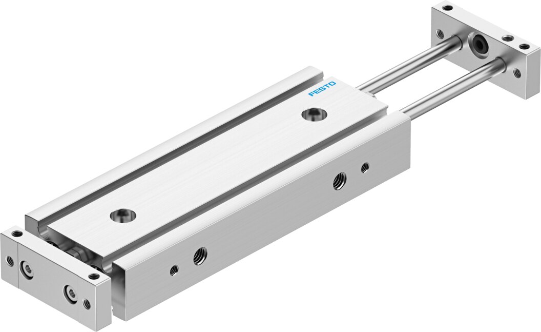 Doppelkolbenzylinder DGTZ-GF-6-40-J-T-P-A - Festo 8103470