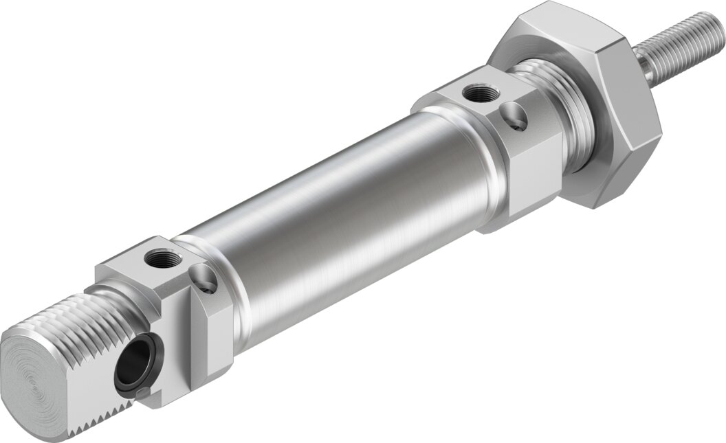 Normzylinder DSNU-16-42-PPV-A - Festo 573217