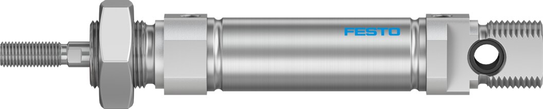 Normzylinder DSNU-16-300-PPV-A - Festo 610156