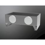 KTR 271015189000. Behälter ST BNK 1000/A/E ohne Deckel DIN24339:2016-04