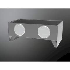 KTR 271015189000. Behälter ST BNK 1000/A/E ohne Deckel DIN24339:2016-04