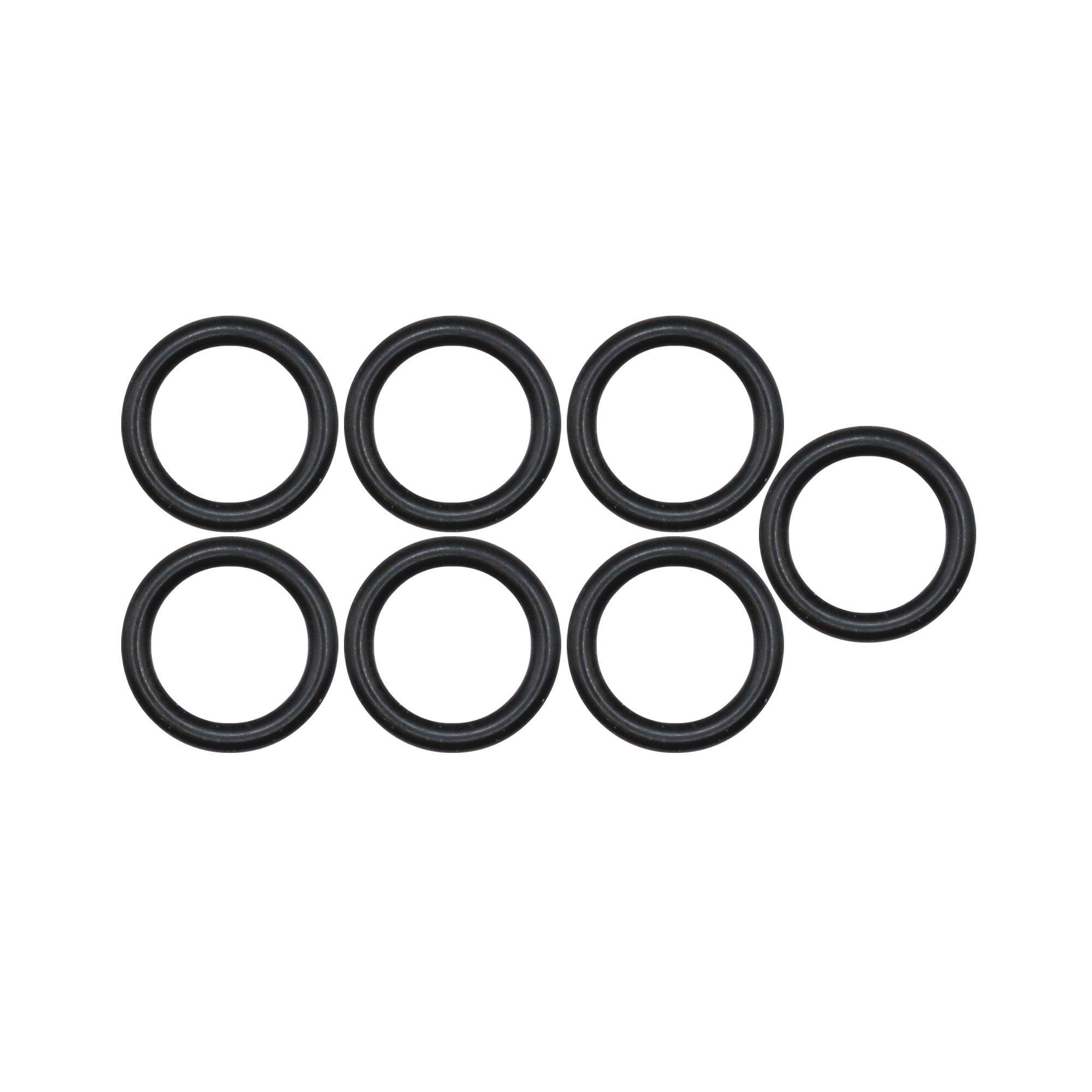 Seal for weld. and cutt. inserts shaft 17 mm - Riegler 149945