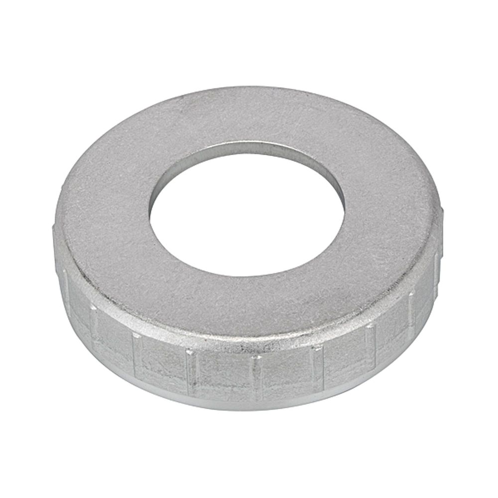 Riegler 114491. Deckel aus Metall