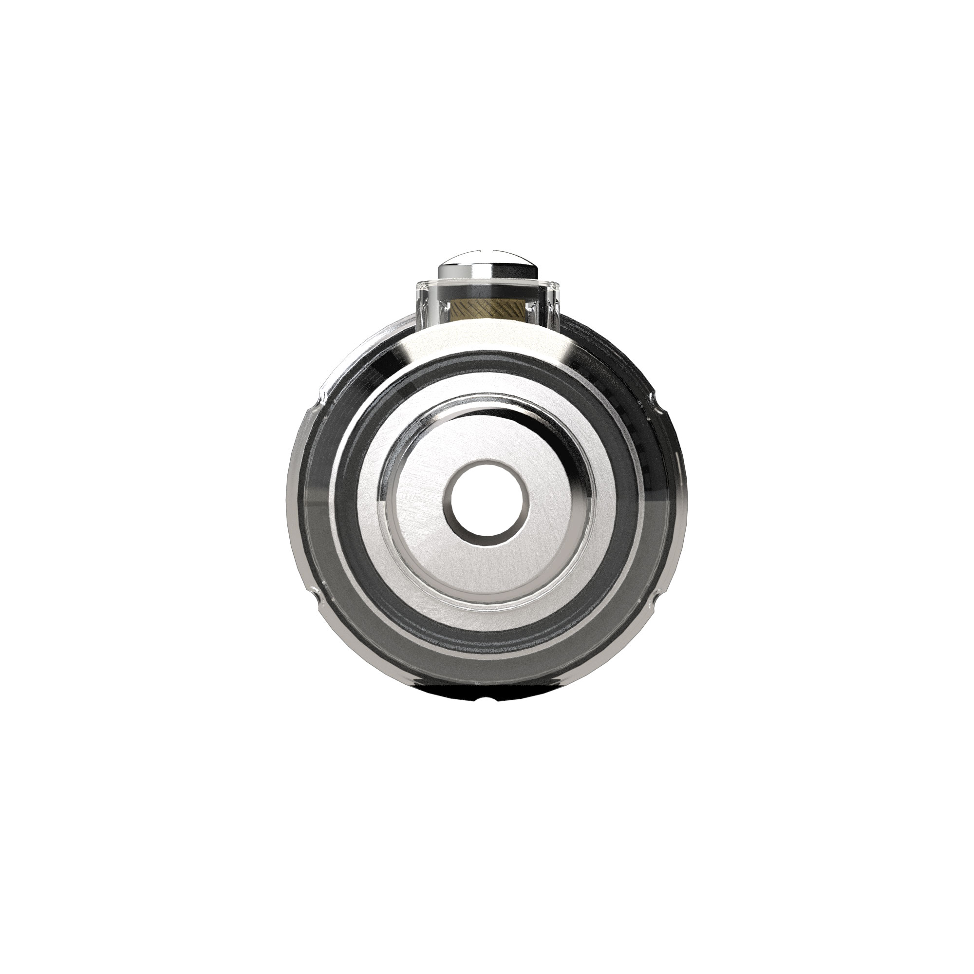 Mini-Nebelöler, G 1/4, max. Betriebsdruck 10 bar - Riegler 150086
