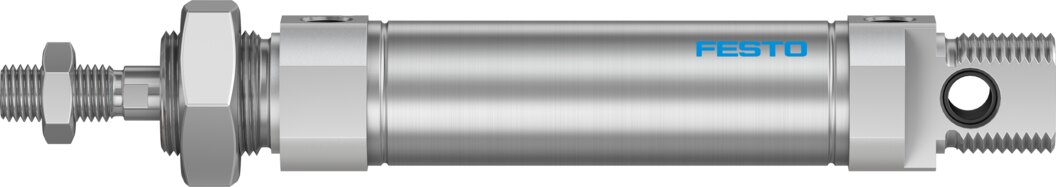 Rundzylinder DSNU-1"-2"-PPV-A - Festo 546416