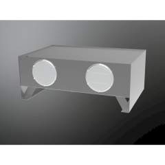 KTR 271255129000. Behälter ST BNK 1250/A/C DIN24339:2016-04