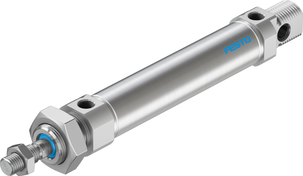 Rundzylinder DSNU-1"-3"-PPV-A - Festo 546421