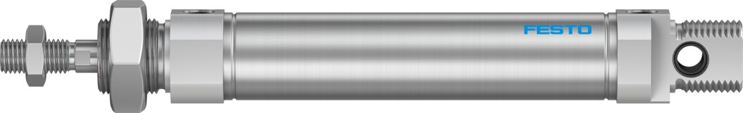 Rundzylinder DSNU-1"-3"-PPV-A - Festo 546421
