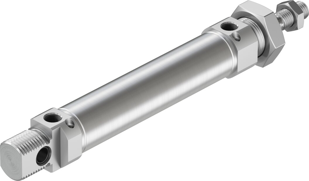 Rundzylinder DSNU-1"-3"-PPV-A - Festo 546421
