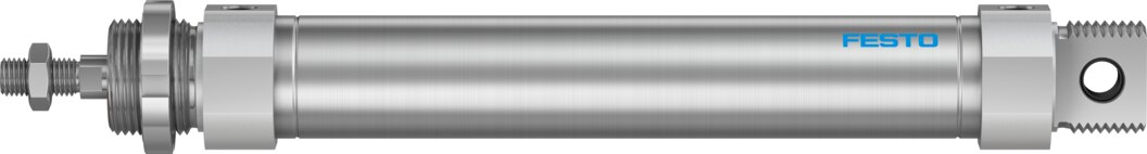 Rundzylinder DSNU-32-150-P-A - Festo 5249371