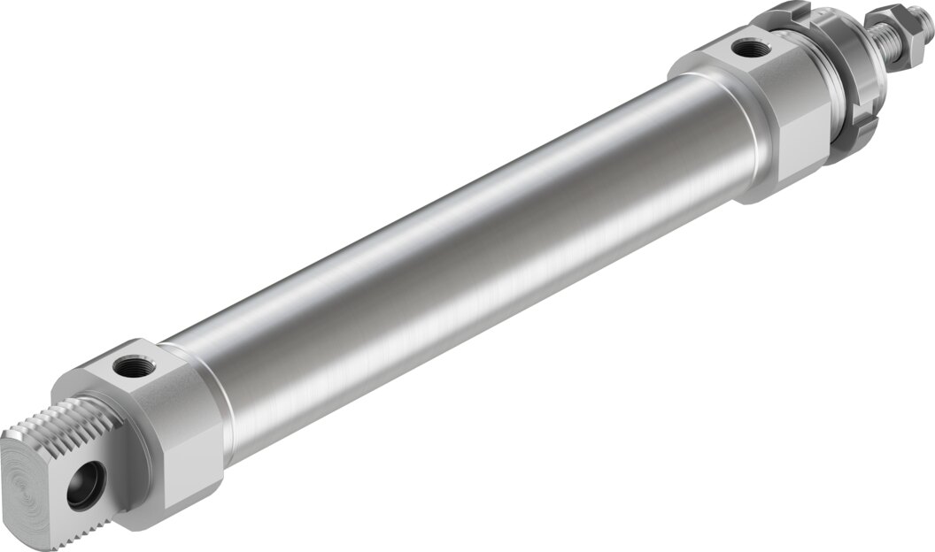Rundzylinder DSNU-32-150-PPS-A - Festo 5249972