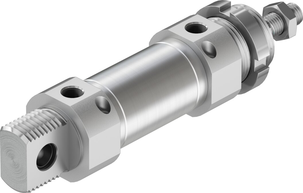 Rundzylinder DSNU-32-30-PPV-A - Festo 5249851