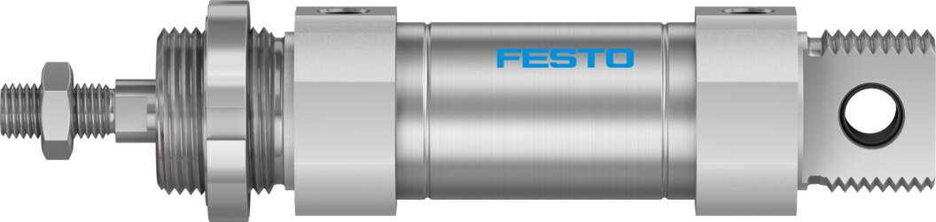 Rundzylinder DSNU-32-30-PPV-A - Festo 5249851