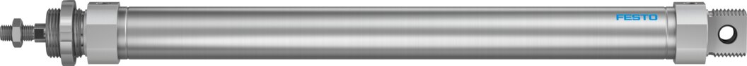 Rundzylinder DSNU-32-300-P-A - Festo 5249372