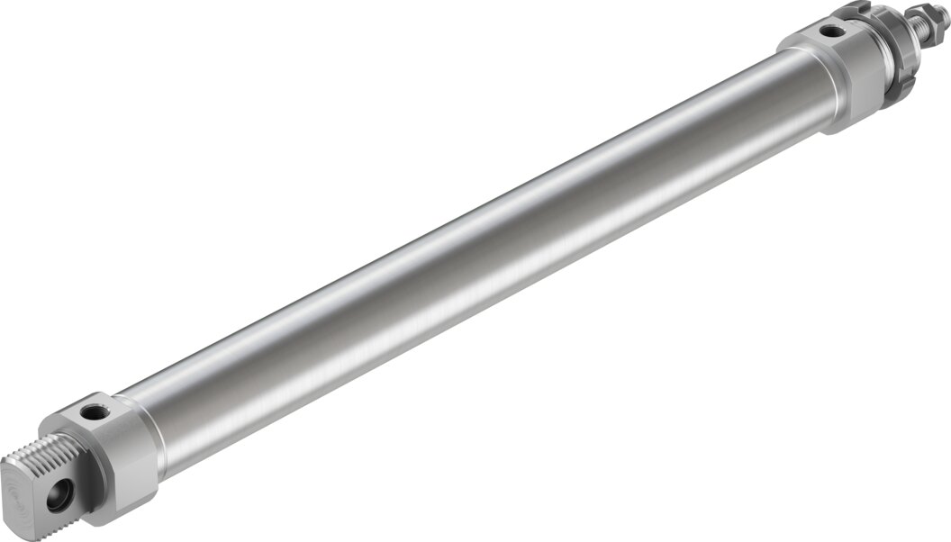Rundzylinder DSNU-32-300-PPS-A - Festo 609211