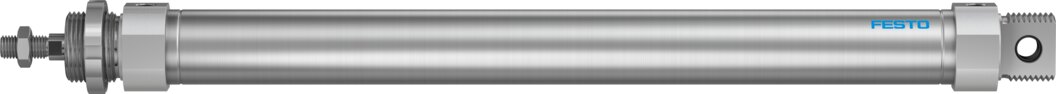 Rundzylinder DSNU-32-300-PPV-A - Festo 560910