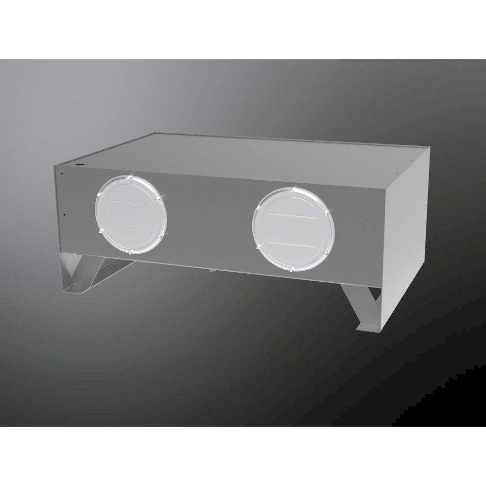 KTR 271255109000. Behälter ST BNK 1250/A/E DIN24339:2016-04 