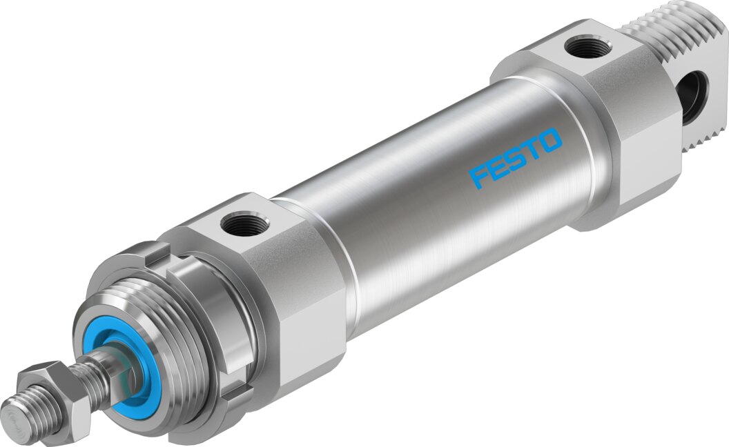 Rundzylinder DSNU-32-60-P-A - Festo 5249369