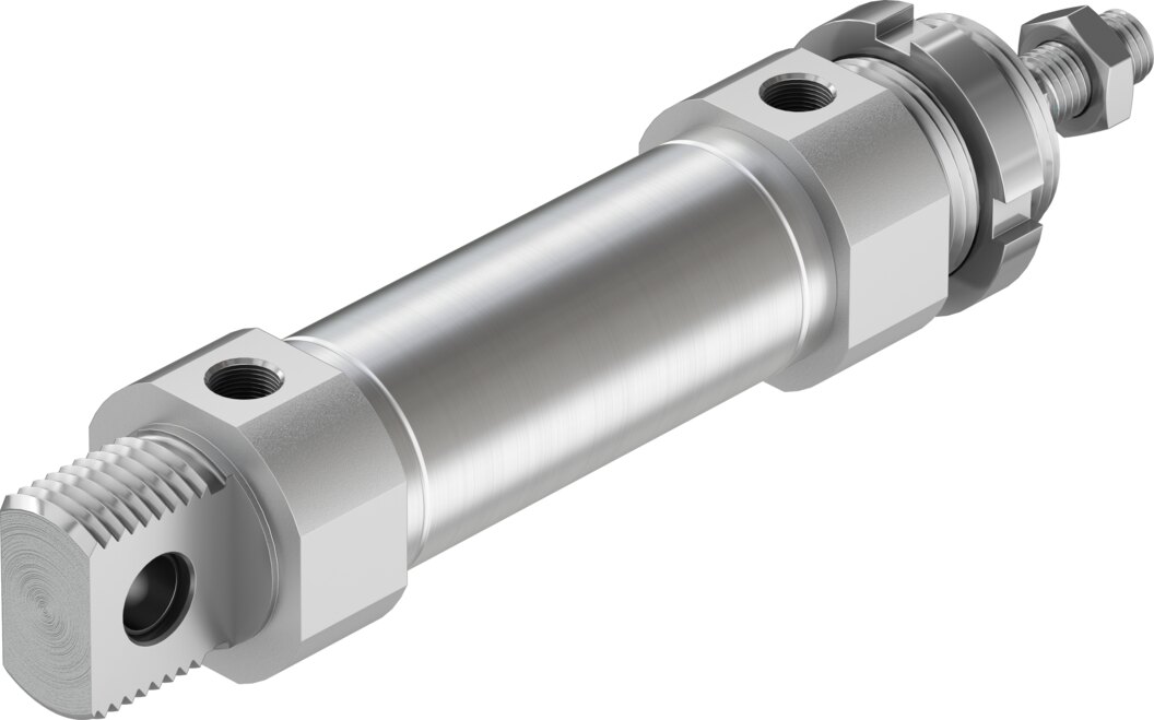 Rundzylinder DSNU-32-60-P-A - Festo 5249369