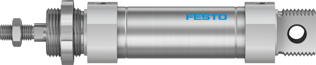 Rundzylinder DSNU-32-60-P-A - Festo 5249369