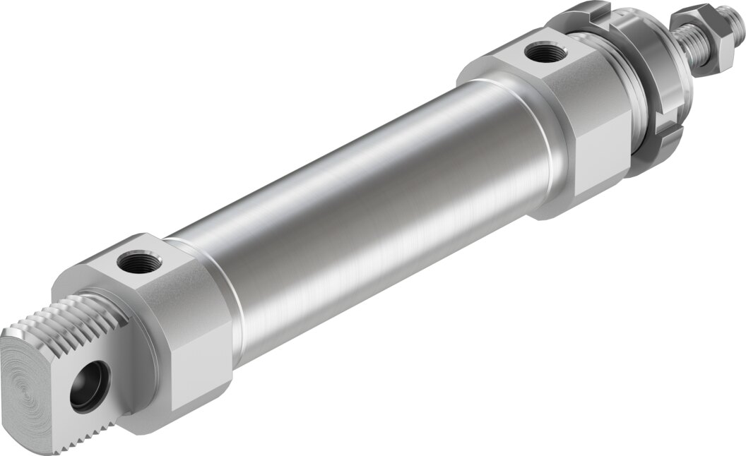 Rundzylinder DSNU-32-70-PPS-A - Festo 5249971