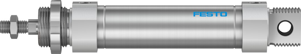 Rundzylinder DSNU-32-70-PPS-A - Festo 589513