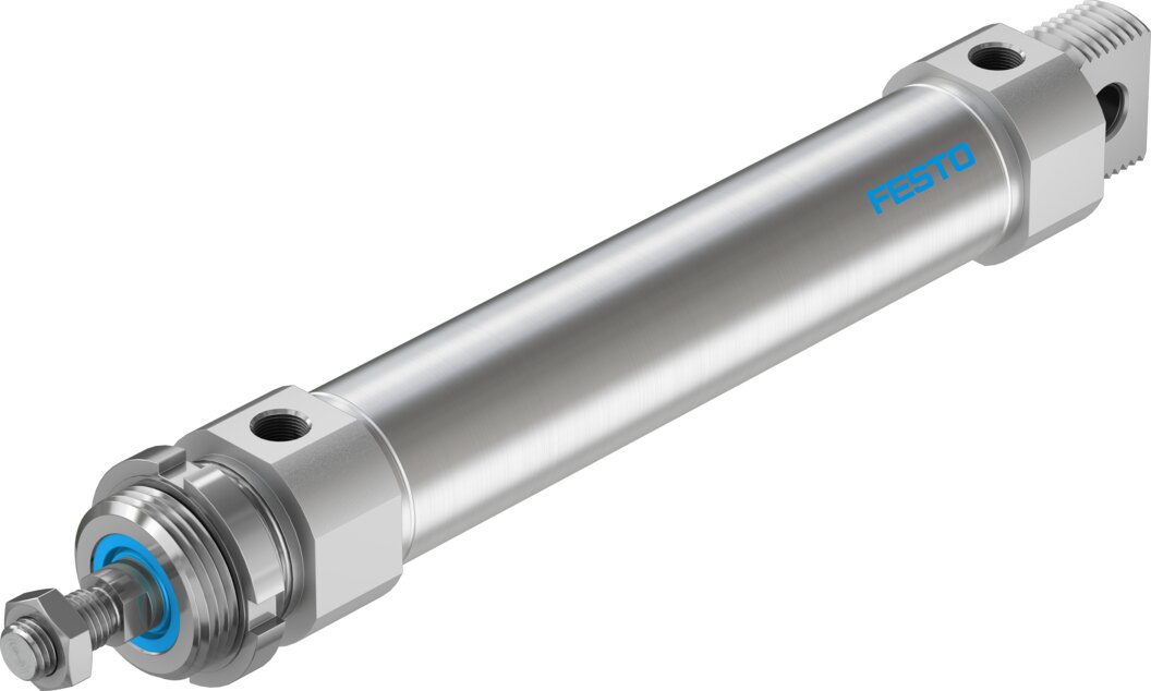 Rundzylinder DSNU-40-150-P-A - Festo 5262536
