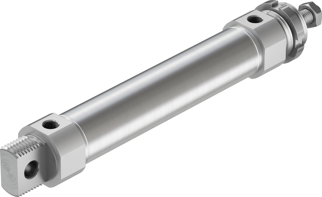Rundzylinder DSNU-40-150-PPS-A - Festo 5262772