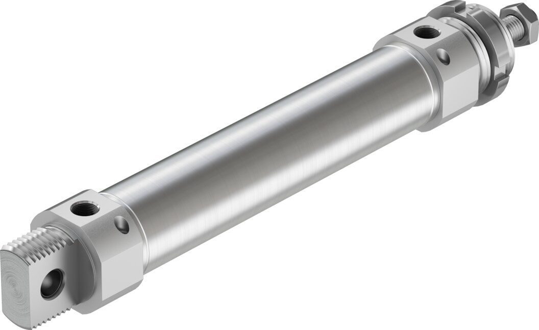 Rundzylinder DSNU-40-150-PPV-A - Festo 5262708